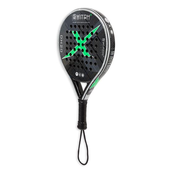 Padel racket Q4 Life