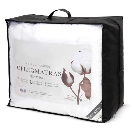 Premium topper 160 x 200 cm