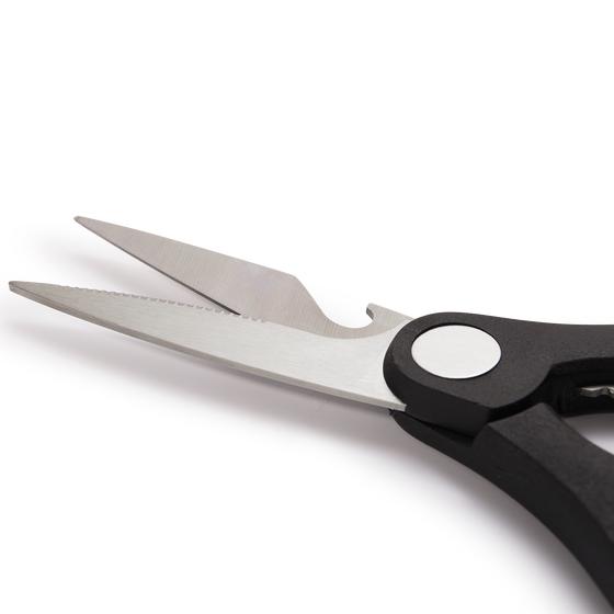 Magnani side scissors