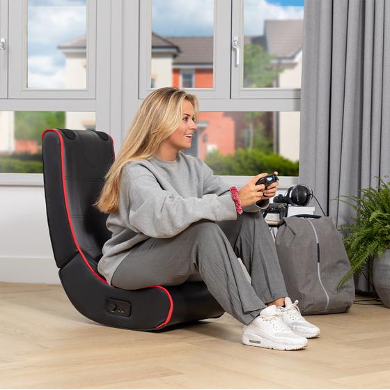 Use of the gaming chair