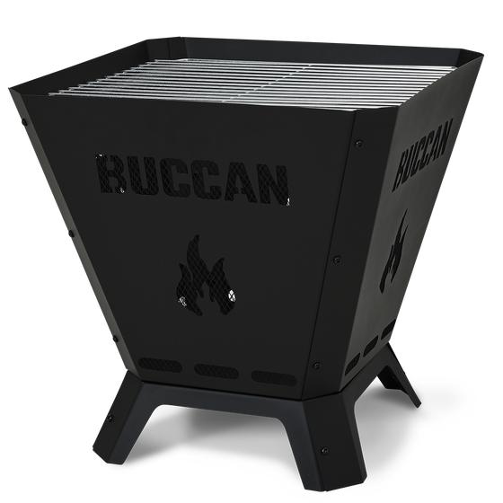 Buccan BBQ Fire Pit