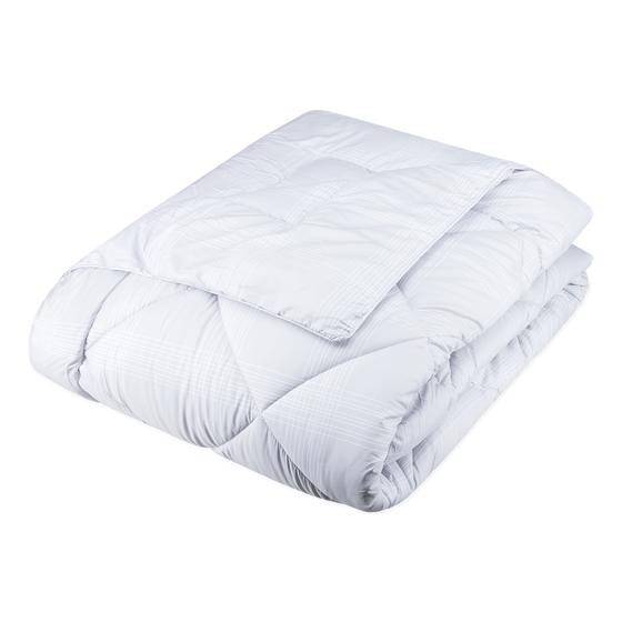 Lazy all-in-one duvet and duvet cover
