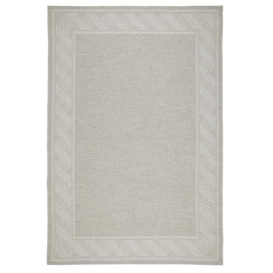 Outdoor rug - beige