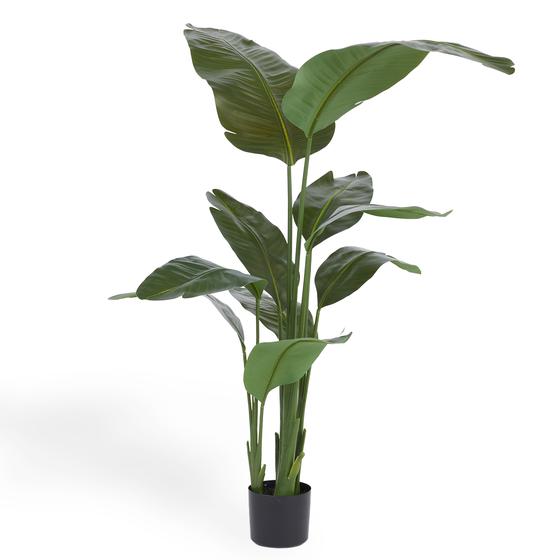 Strelitzia artificial plant