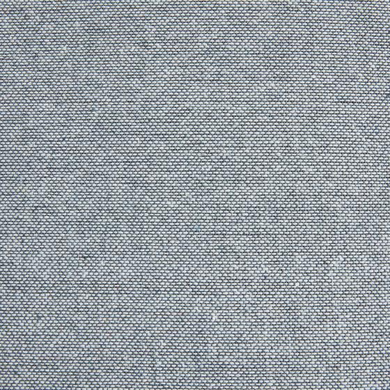 Bottom of rug Lotta - Grey