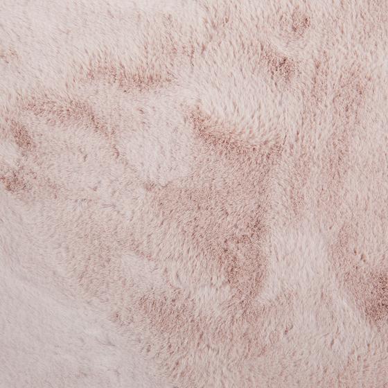 Vloerkleed Lotta - Roze detailfoto