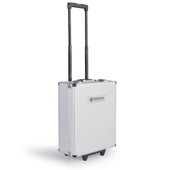 Werckmann tool case - transportable