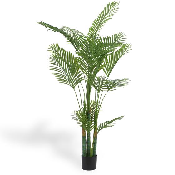 Plante artificielle - palmier