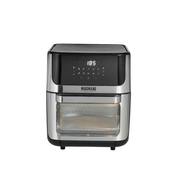 XXL air fryer - front view