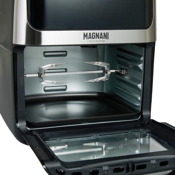 XXL air fryer - spit