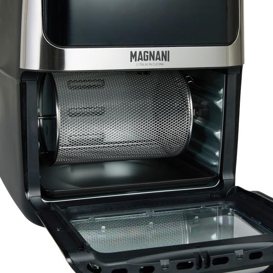 XXL air fryer - rotisserie