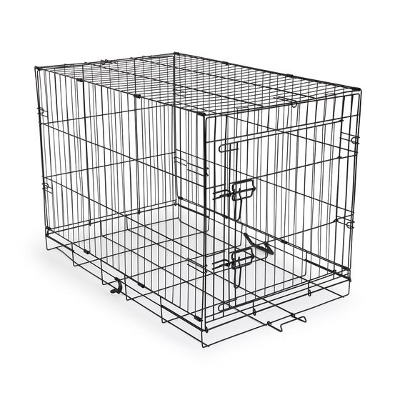 Dog kennel XL without base