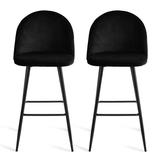 2 stoelen