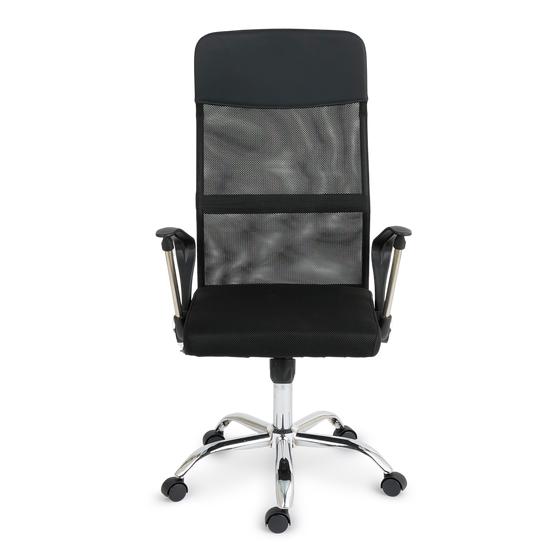Luxury office chair Newcastle - front