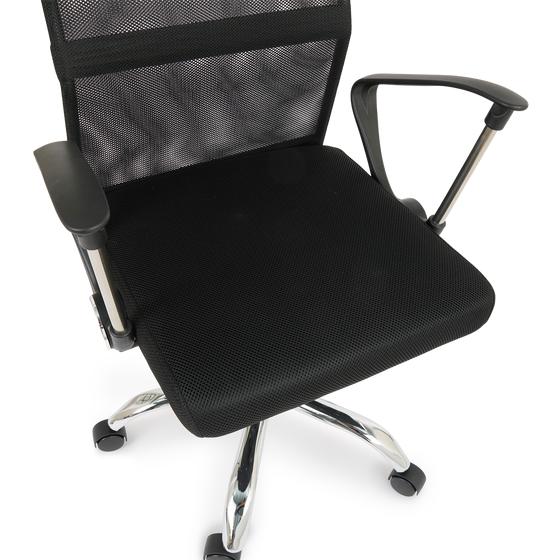 Luxury office chair Newcastle - seat