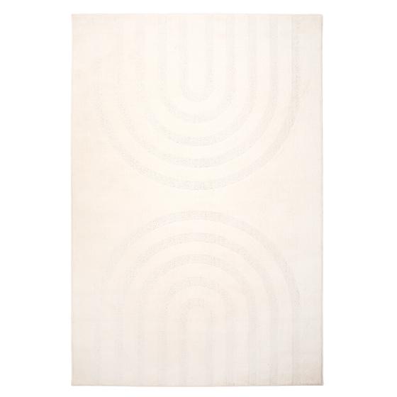 Top Rug Glaze160x230 - cream