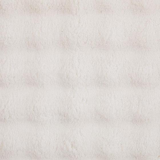 Material Rug ‘pompom fur’ 160x230 - cream