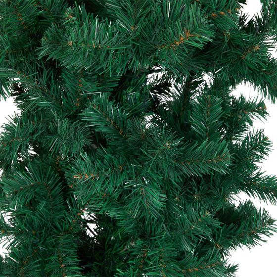 Close-up Kerstboog XL 240cm