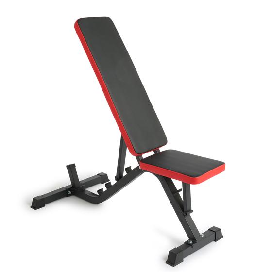 Banc de musculation polyvalent