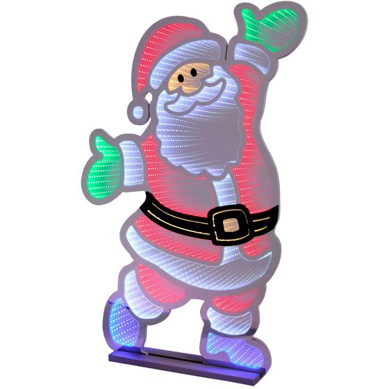 https://shop.action.com/static/images/source/8720725192034_e4a5ed60-f4d5-49f6-b0bc-4c9cd7a43951.jpgSanta infinity light - with optical illusion and bright colours