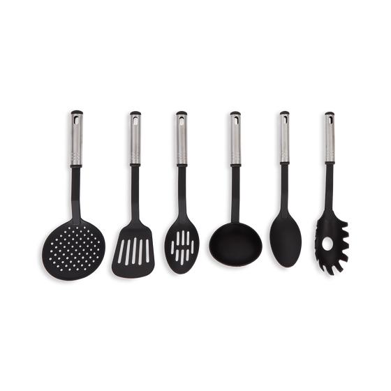 Buccan cooking set - accessories