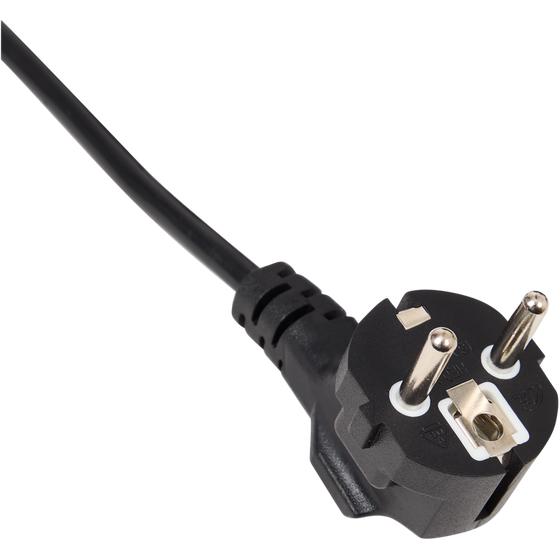 Hyundai clothes dryer with ironing board - plug