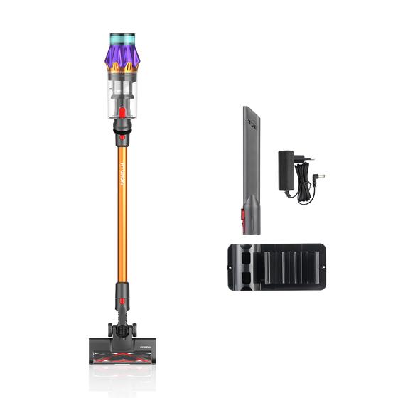 Hyundai Power Pro stick vacuum cleaner - accessories