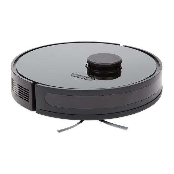 Sinji robot vacuum cleaner Pro