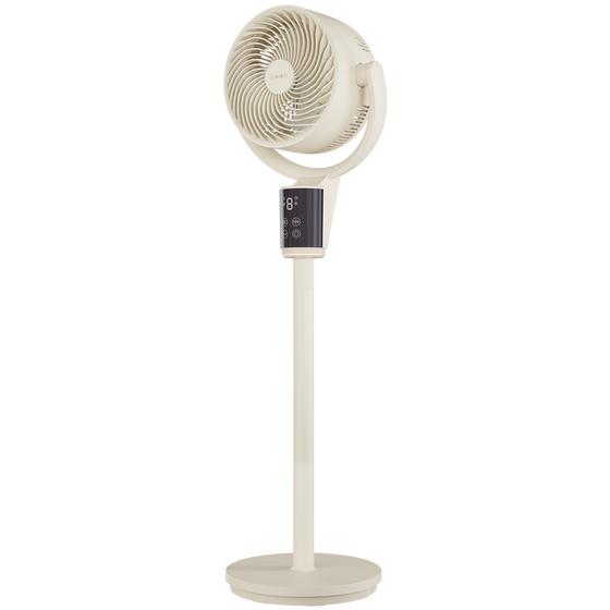 Sinji staande ventilator met 3D ventilatie