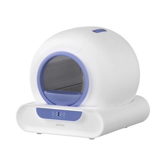 Hombli Petmo C1 zelfreinigende kattenbak