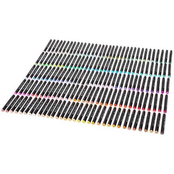 Twinmarkers set 170 pcs - all markers