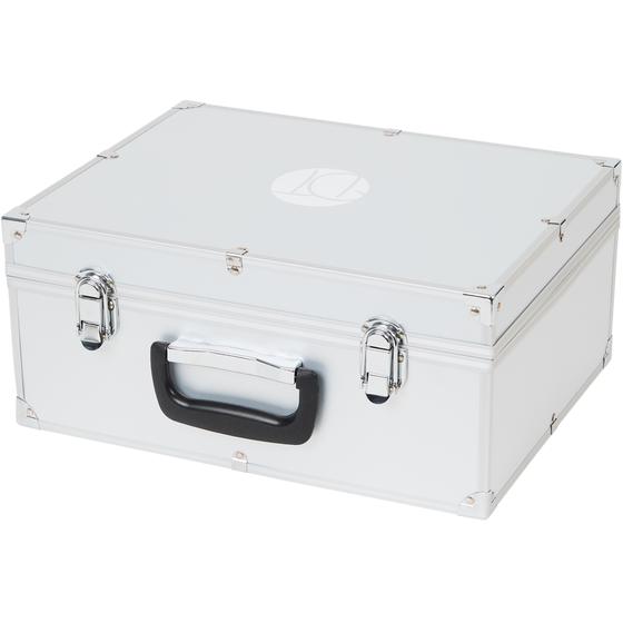 Décotime Twinmarker XXXL set – 300-piece – closed metal case