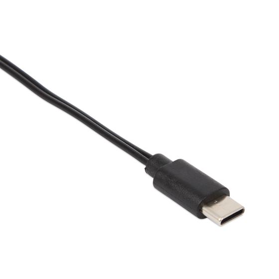 Câble USB-C