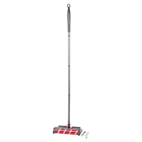 Voom SpinSweep cordless sweeper 