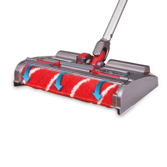 Brosse rotative