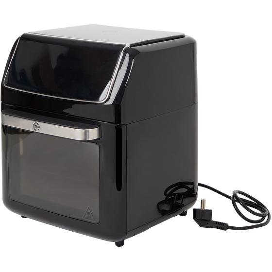 MasterChef 12-litre air fryer switched off
