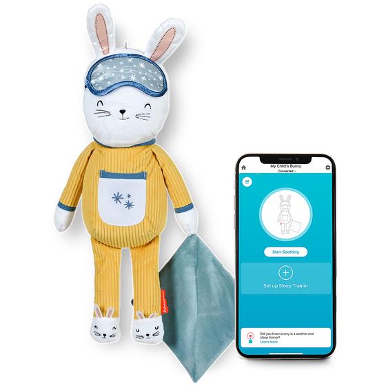 Hoppy Dreams by Fisher Price with App