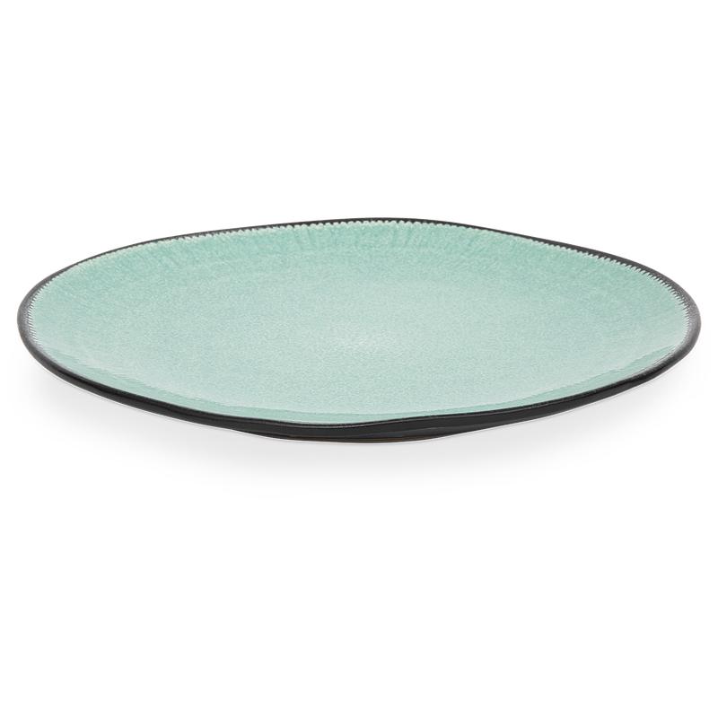 Plate set - Crete one breakfast plate