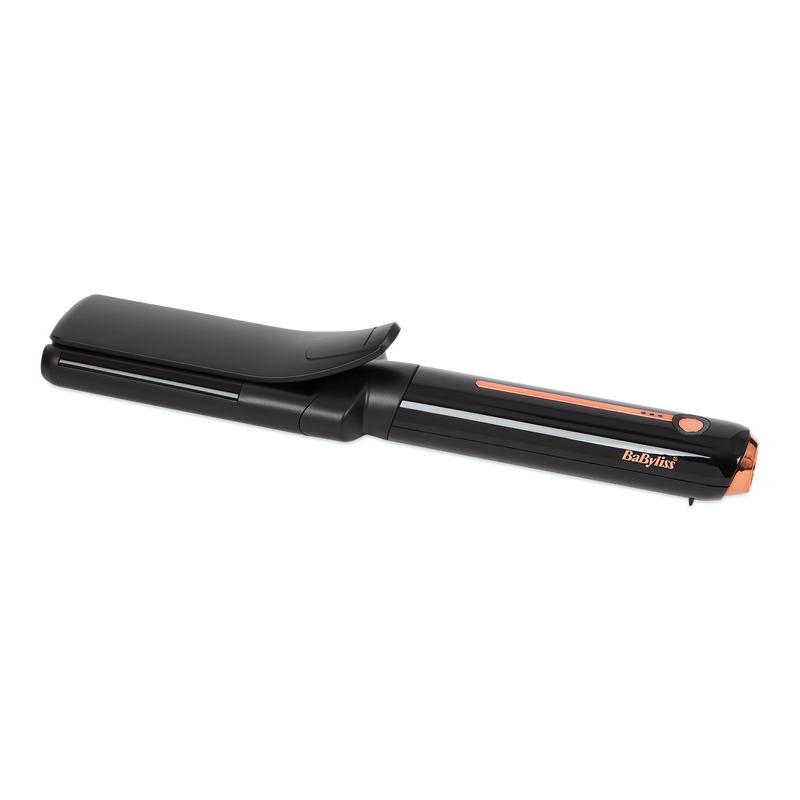 BaByliss 9000 Cordless Waver beach waves at a low price Action Webshop NL