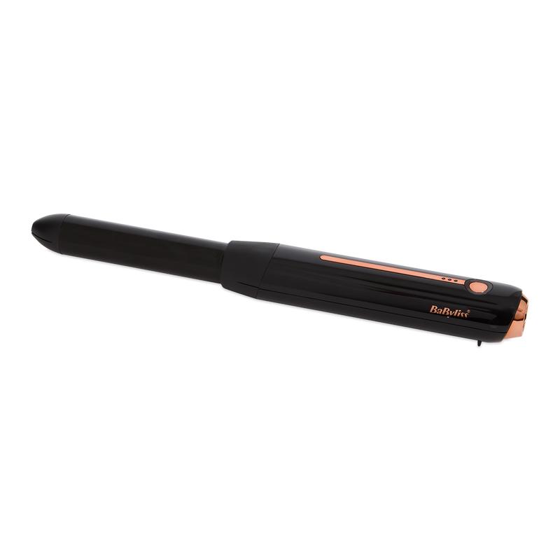 BaByliss 9000 Cordless Waving Wand curling iron