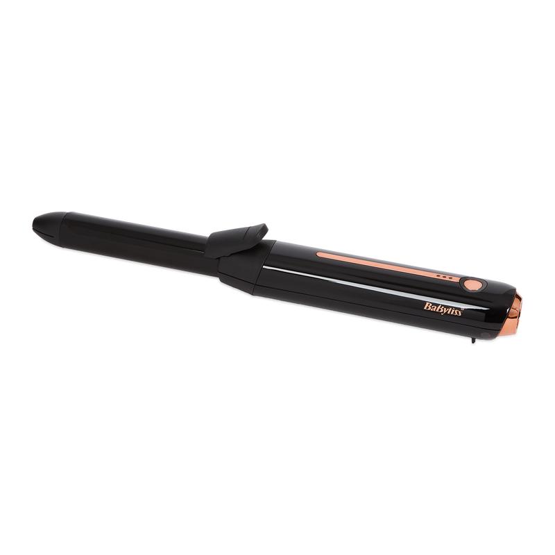 BaByliss 9000 Cordless Curling Tong krultang dicht