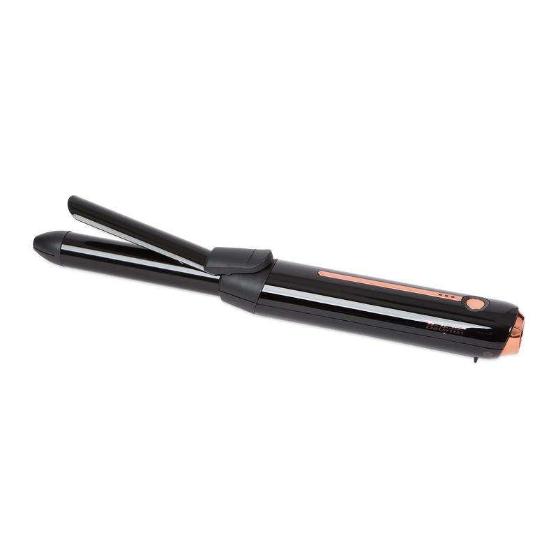 Babyliss cordless curling tongs best sale