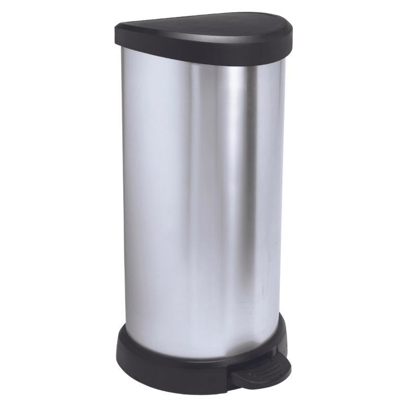 Large bin