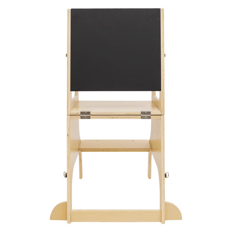 Leertoren - tekenbord