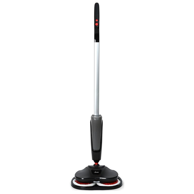 Vileda Looper electric spray mop viewed from the front