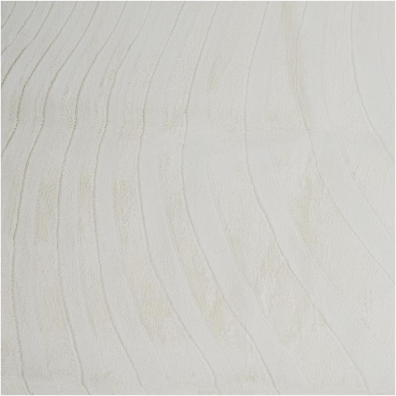 Wave rug - close-up of pattern