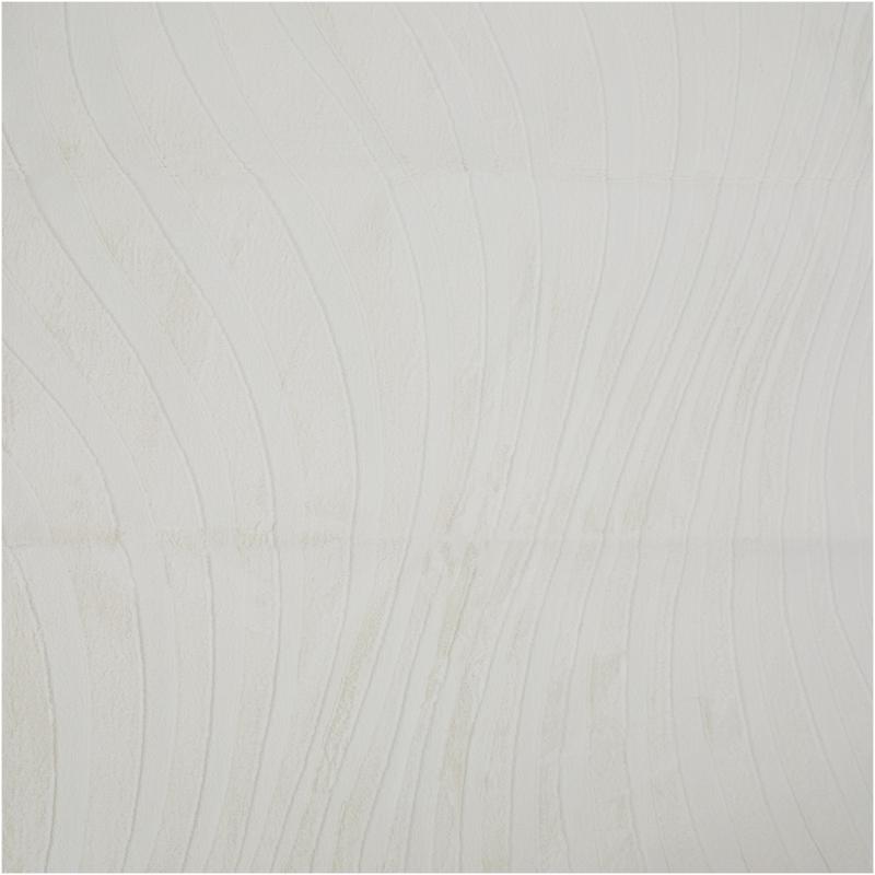 Wave rug - with wave pattern