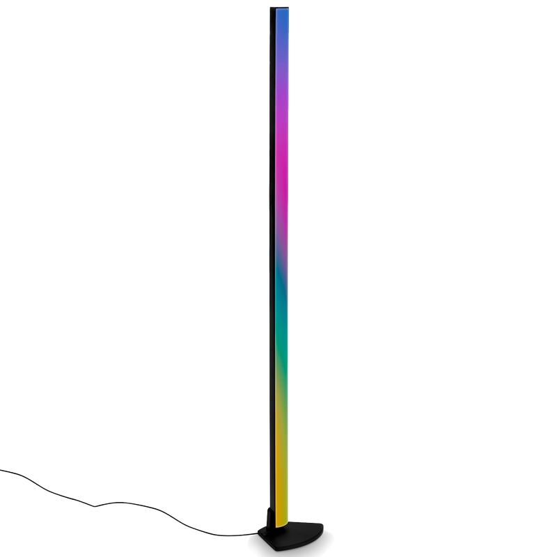 Barre LED multicolore 