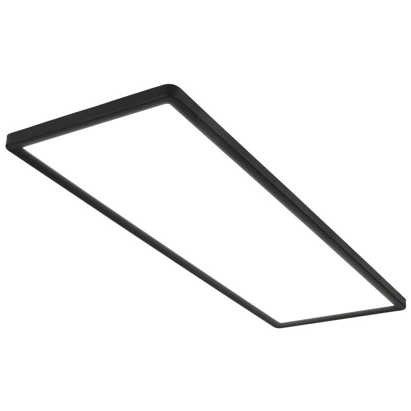 Panneau LED ultra-plat - rectangulaire