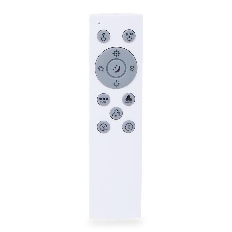 Telefunken LED panel - remote control